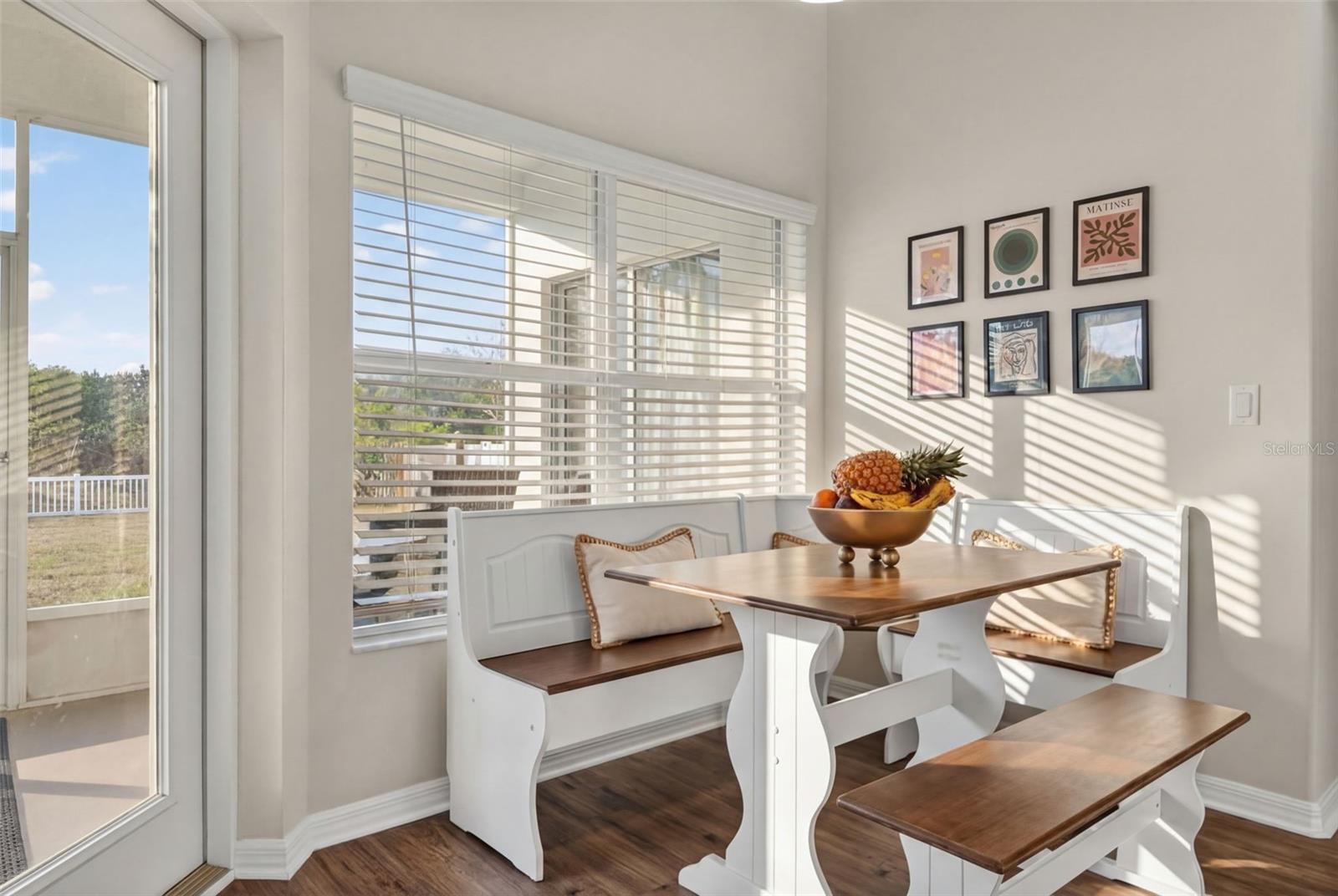 ARBOR CREEK - Residential