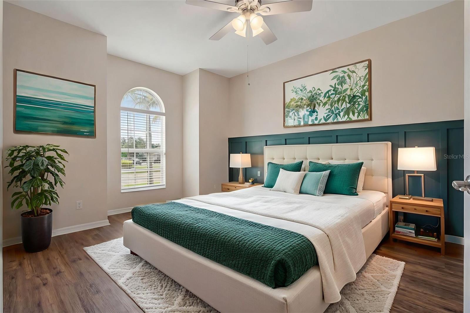 ARBOR CREEK - Residential