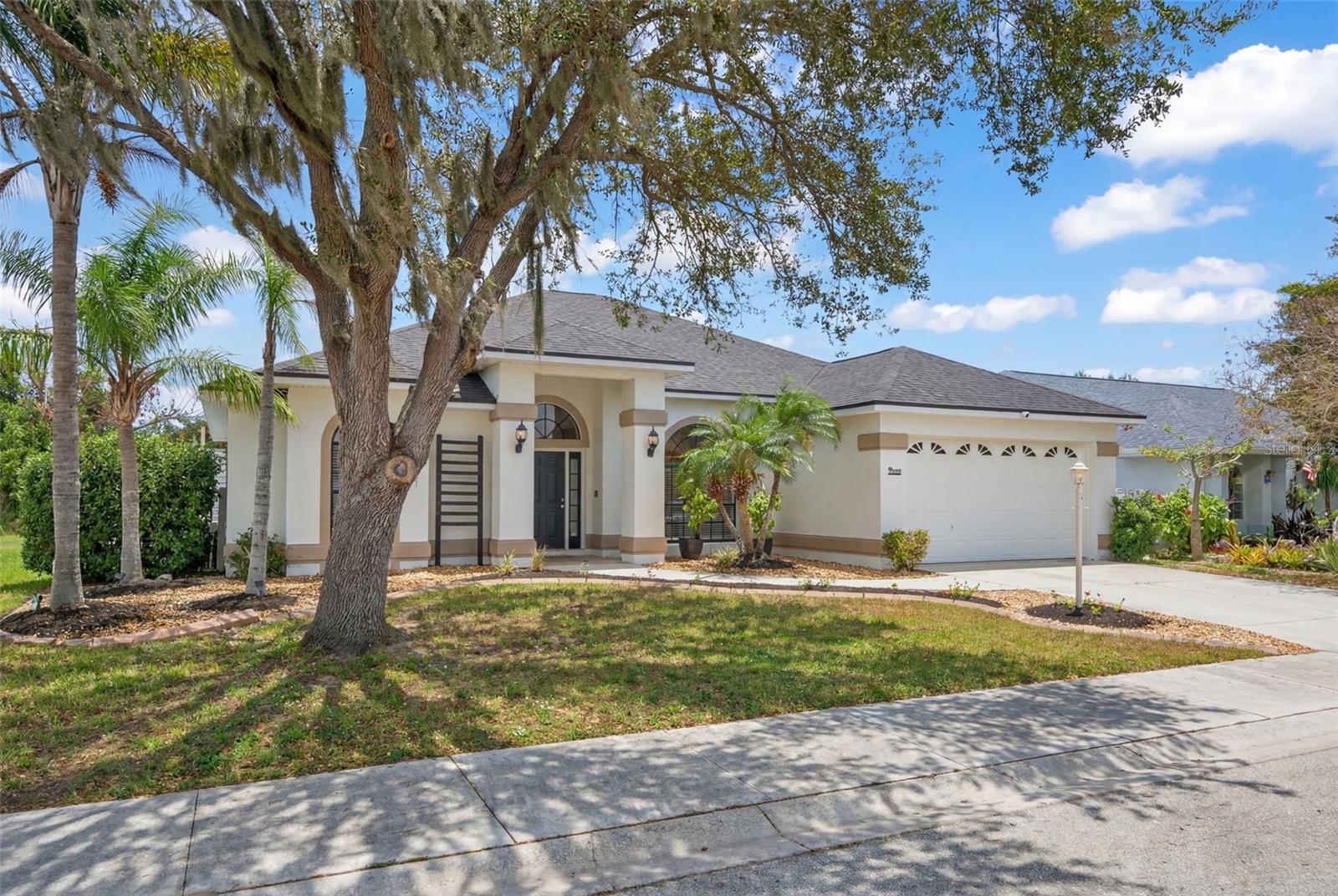 ARBOR CREEK - Residential