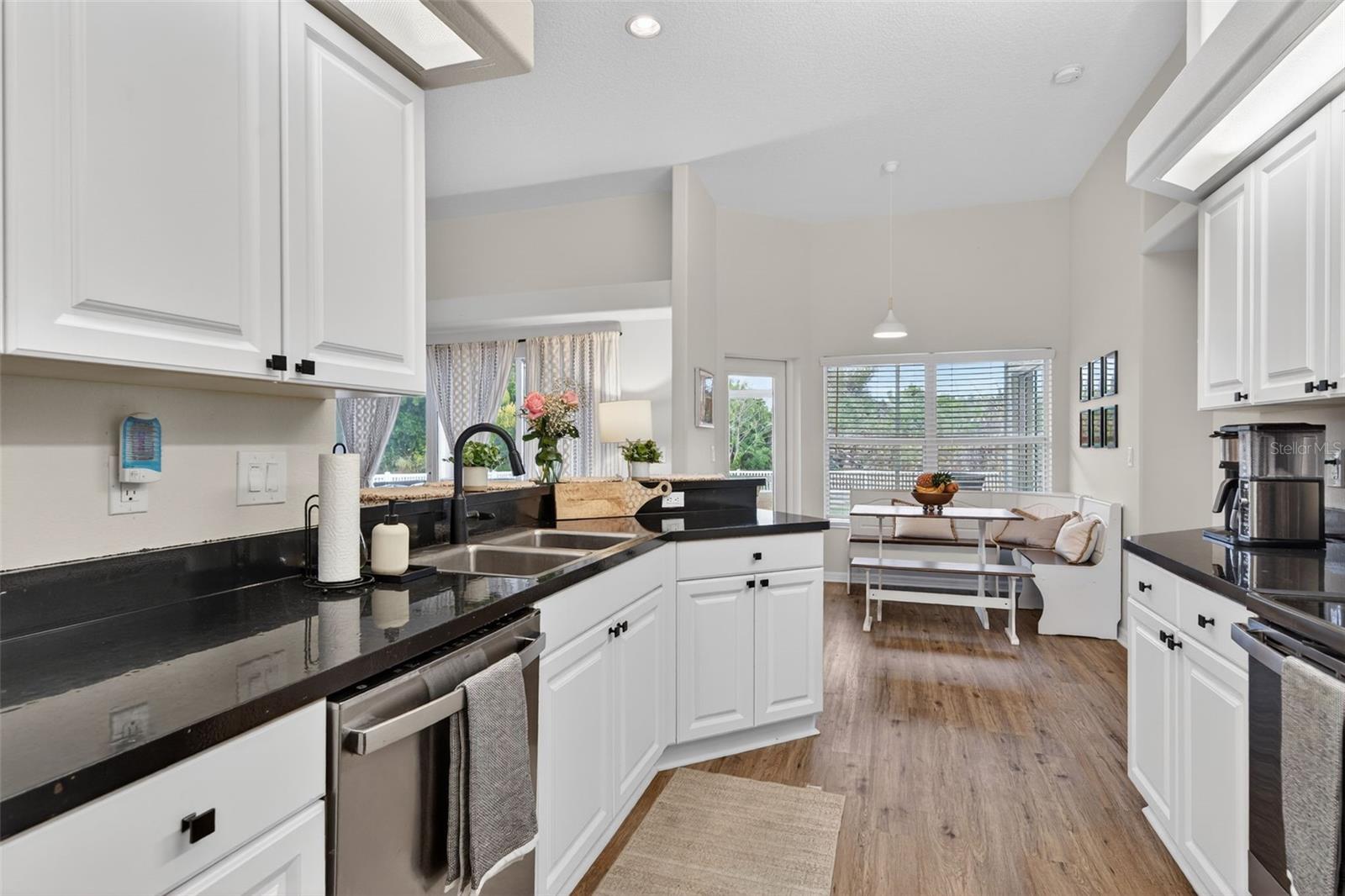 ARBOR CREEK - Residential