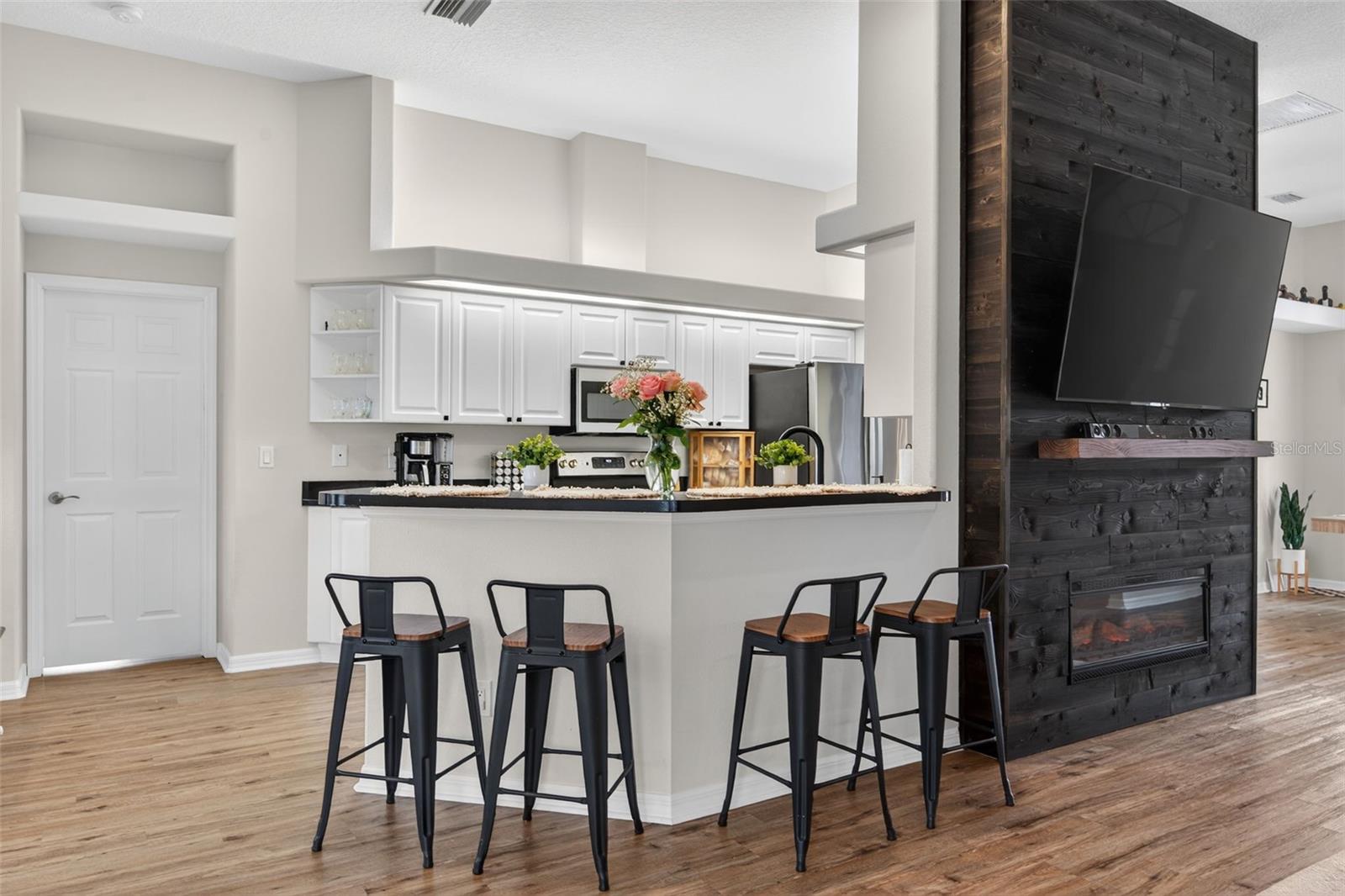 ARBOR CREEK - Residential