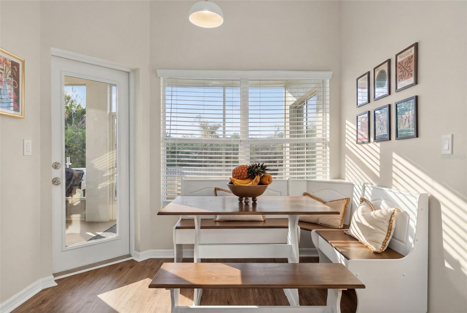 ARBOR CREEK - Residential