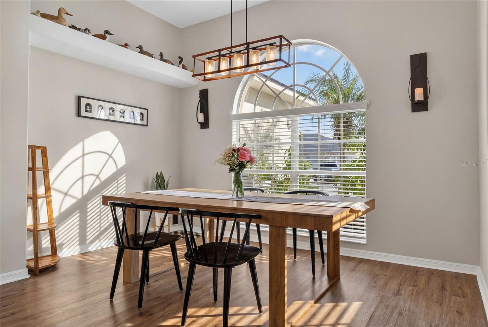 ARBOR CREEK - Residential