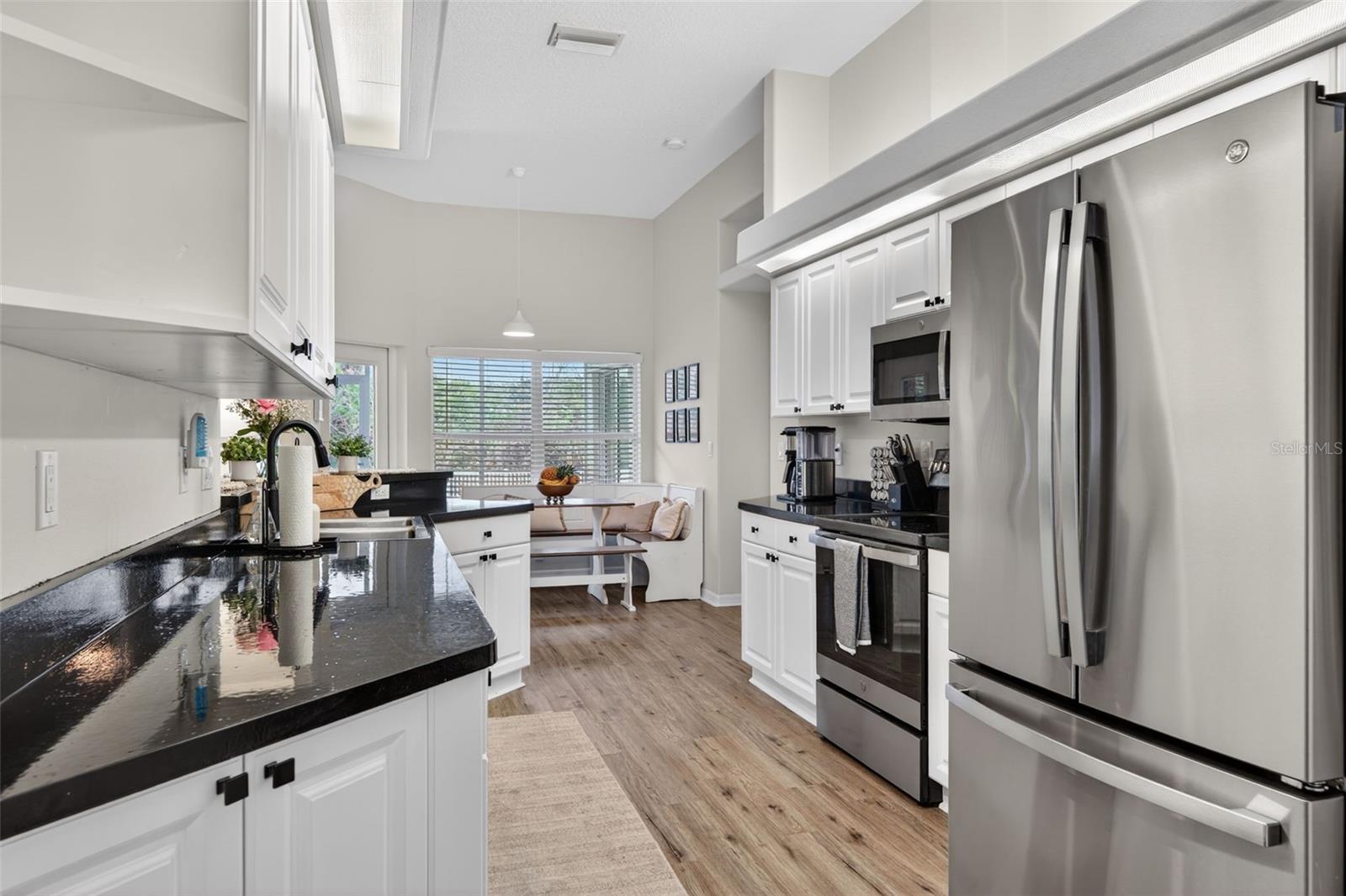 ARBOR CREEK - Residential