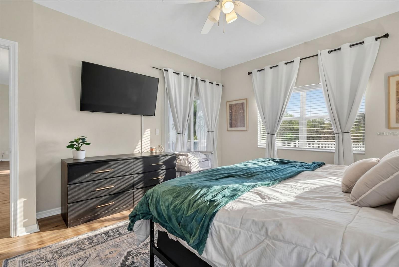 ARBOR CREEK - Residential