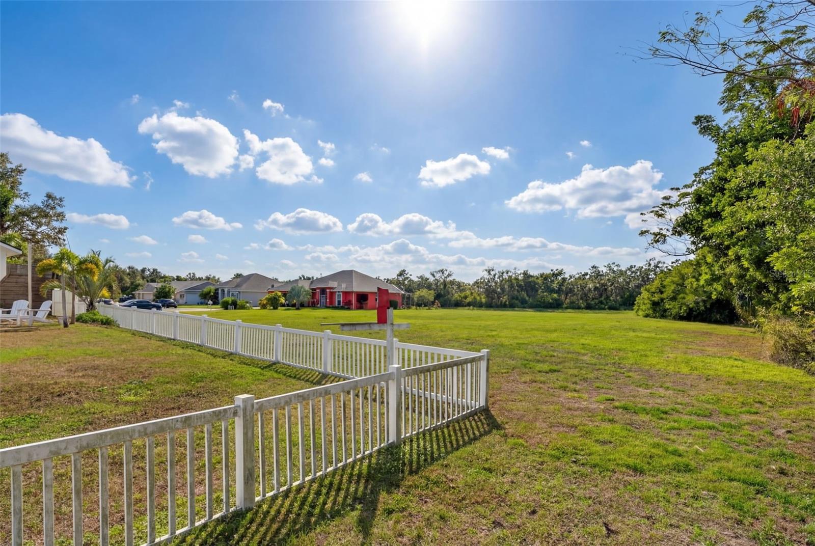 ARBOR CREEK - Residential