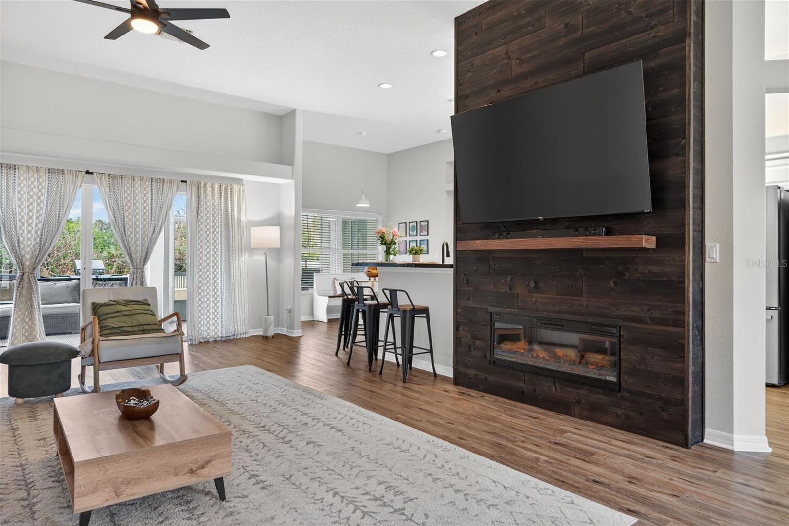 ARBOR CREEK - Residential