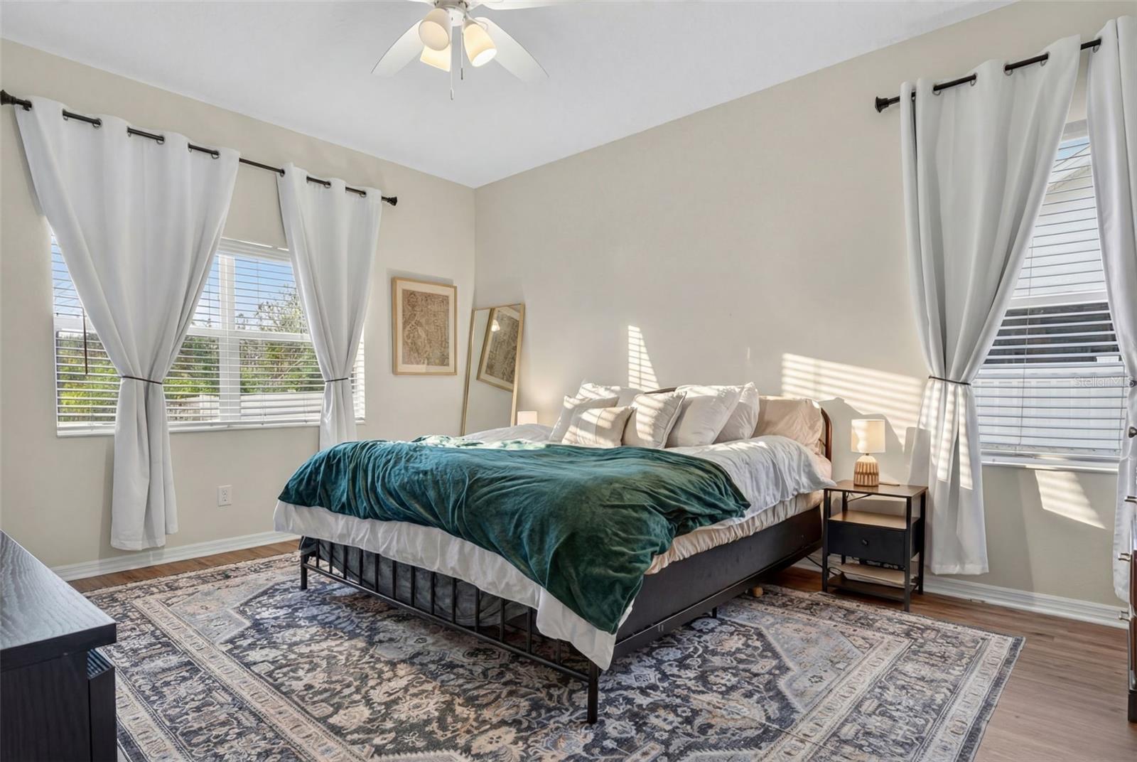 ARBOR CREEK - Residential