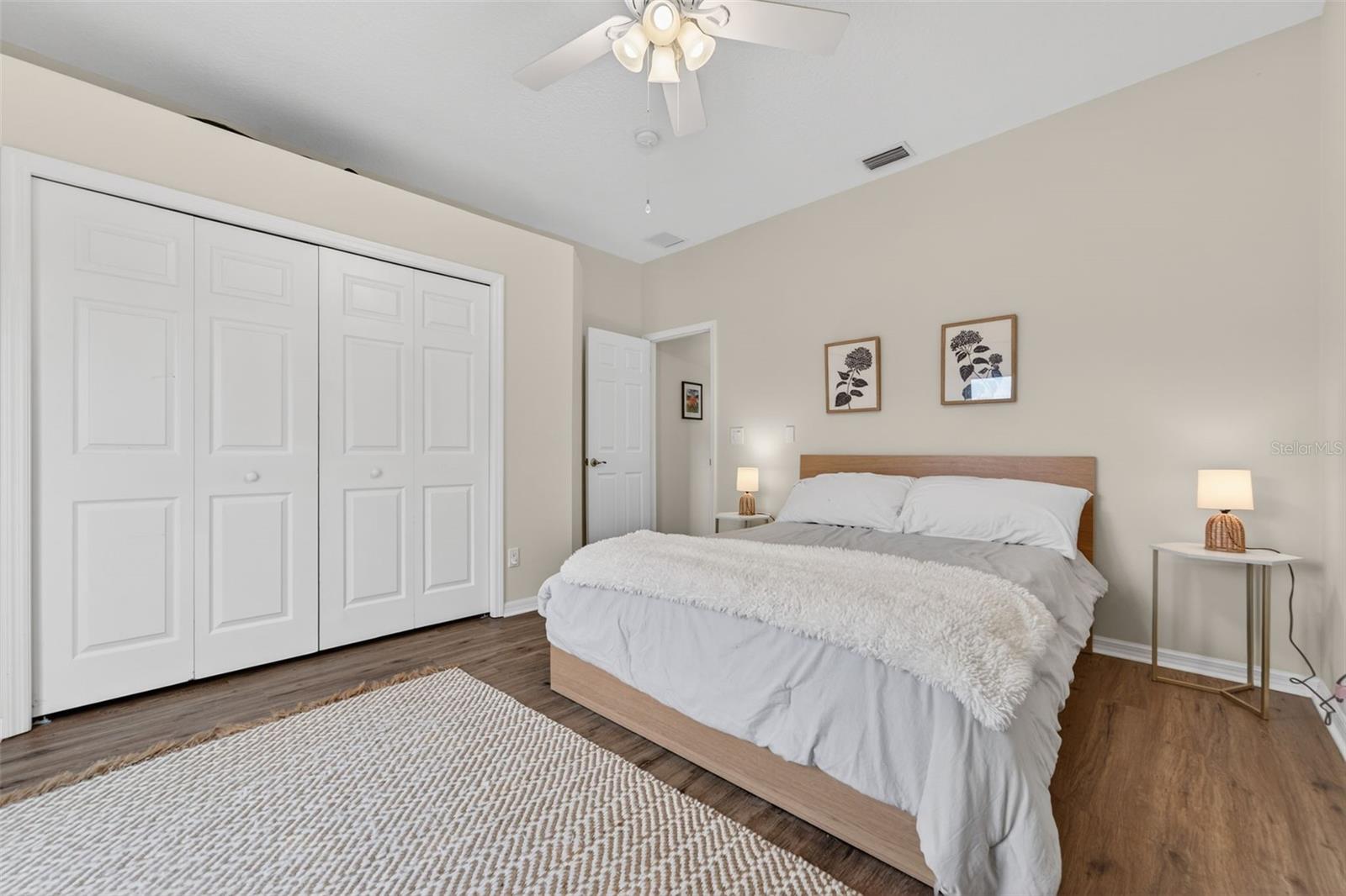 ARBOR CREEK - Residential