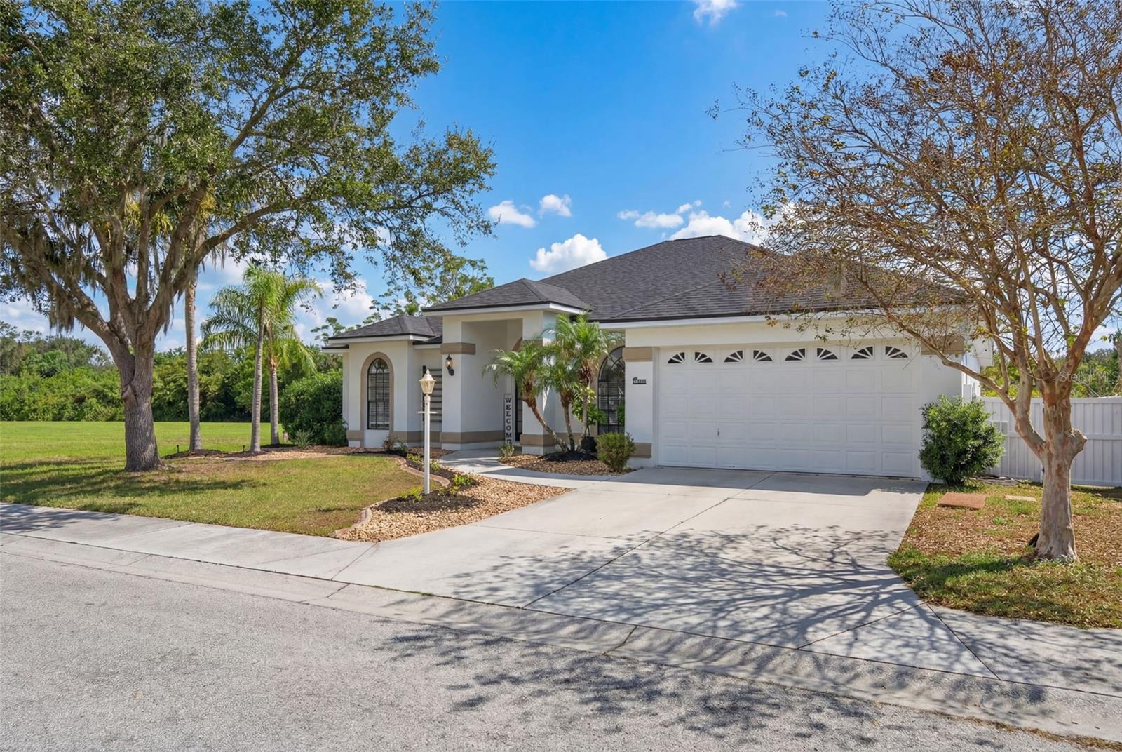 ARBOR CREEK - Residential