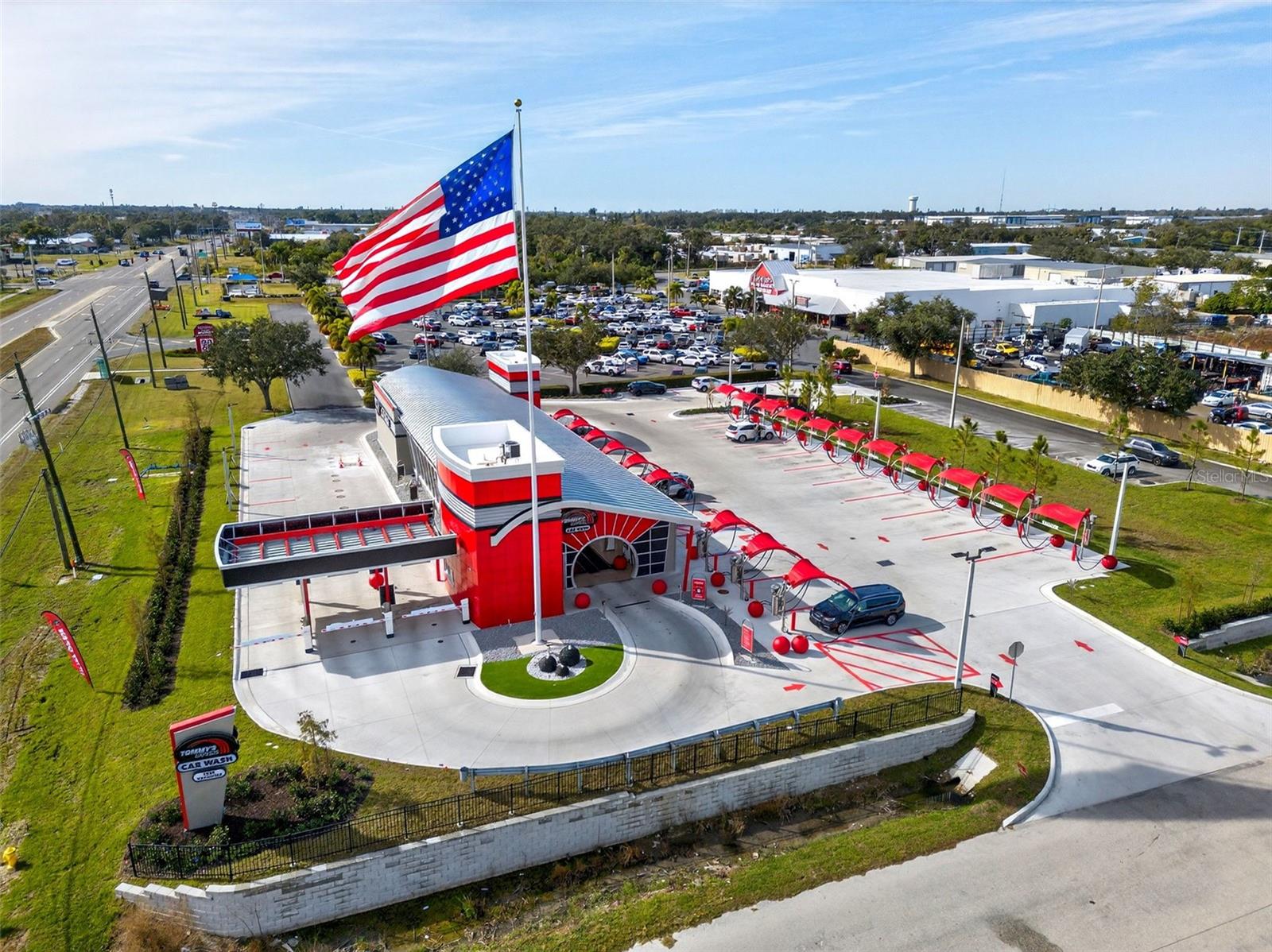 ARBOR CREEK - Residential