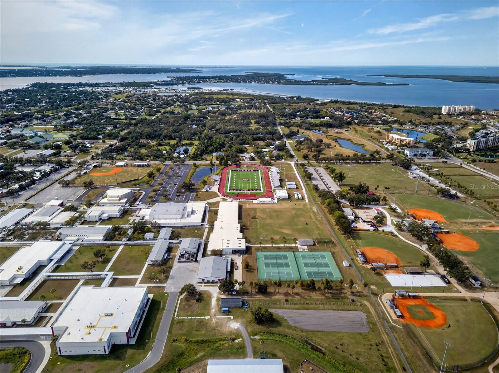 ARBOR CREEK - Residential