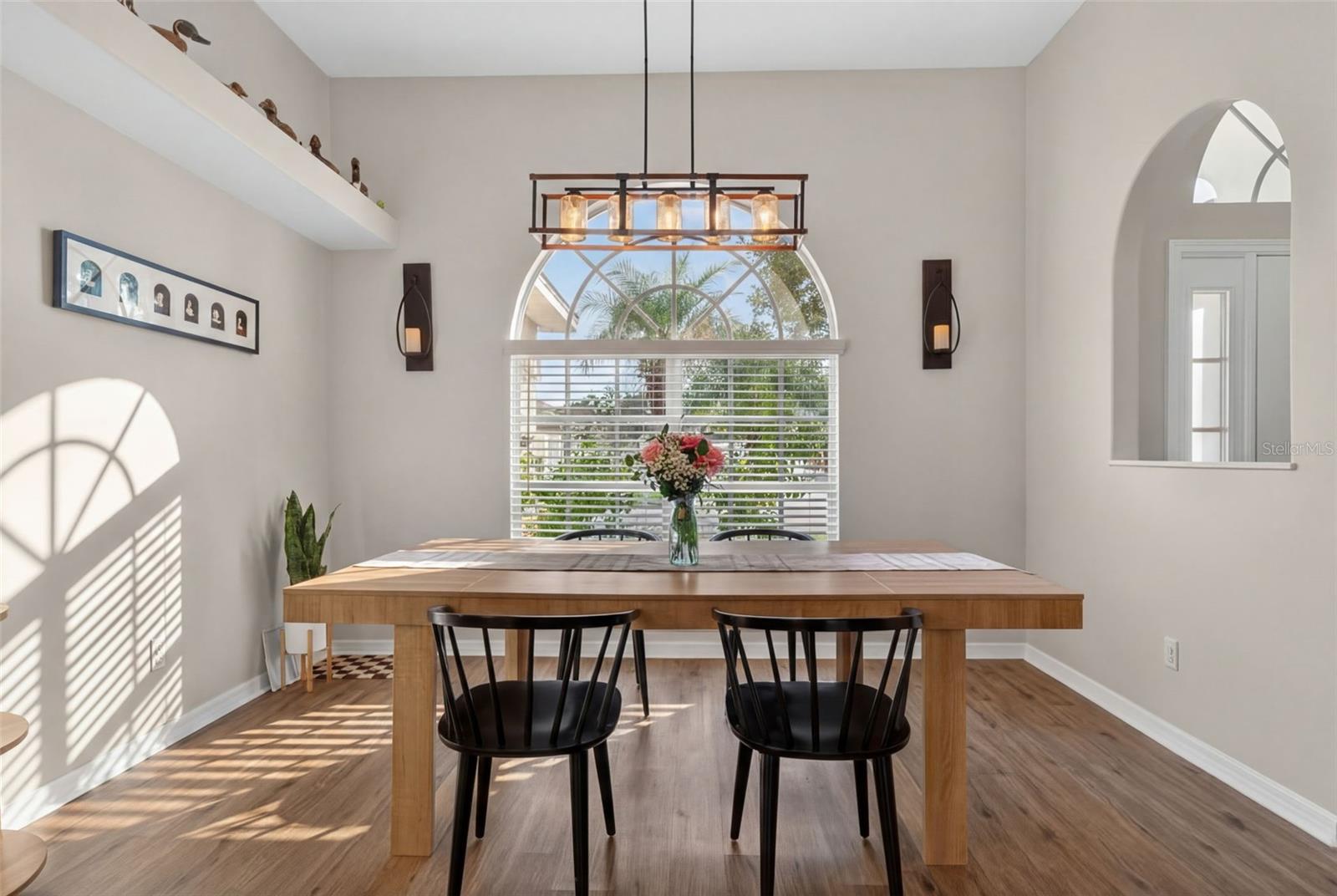 ARBOR CREEK - Residential