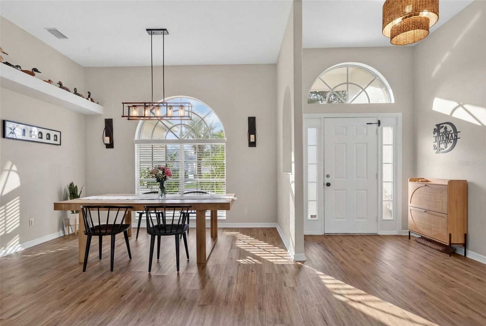 ARBOR CREEK - Residential