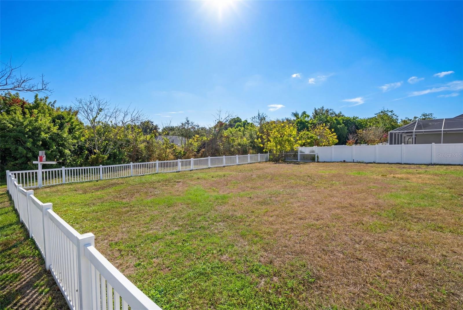 ARBOR CREEK - Residential