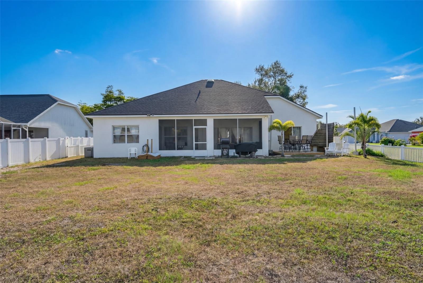 ARBOR CREEK - Residential