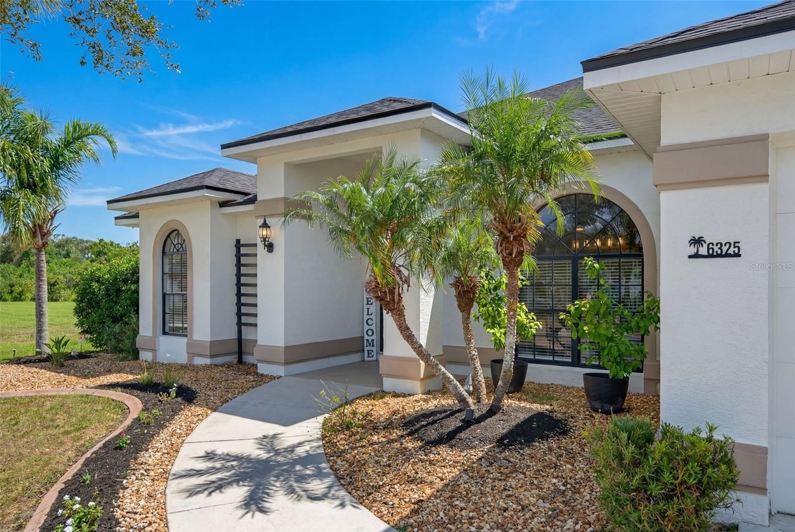 ARBOR CREEK - Residential