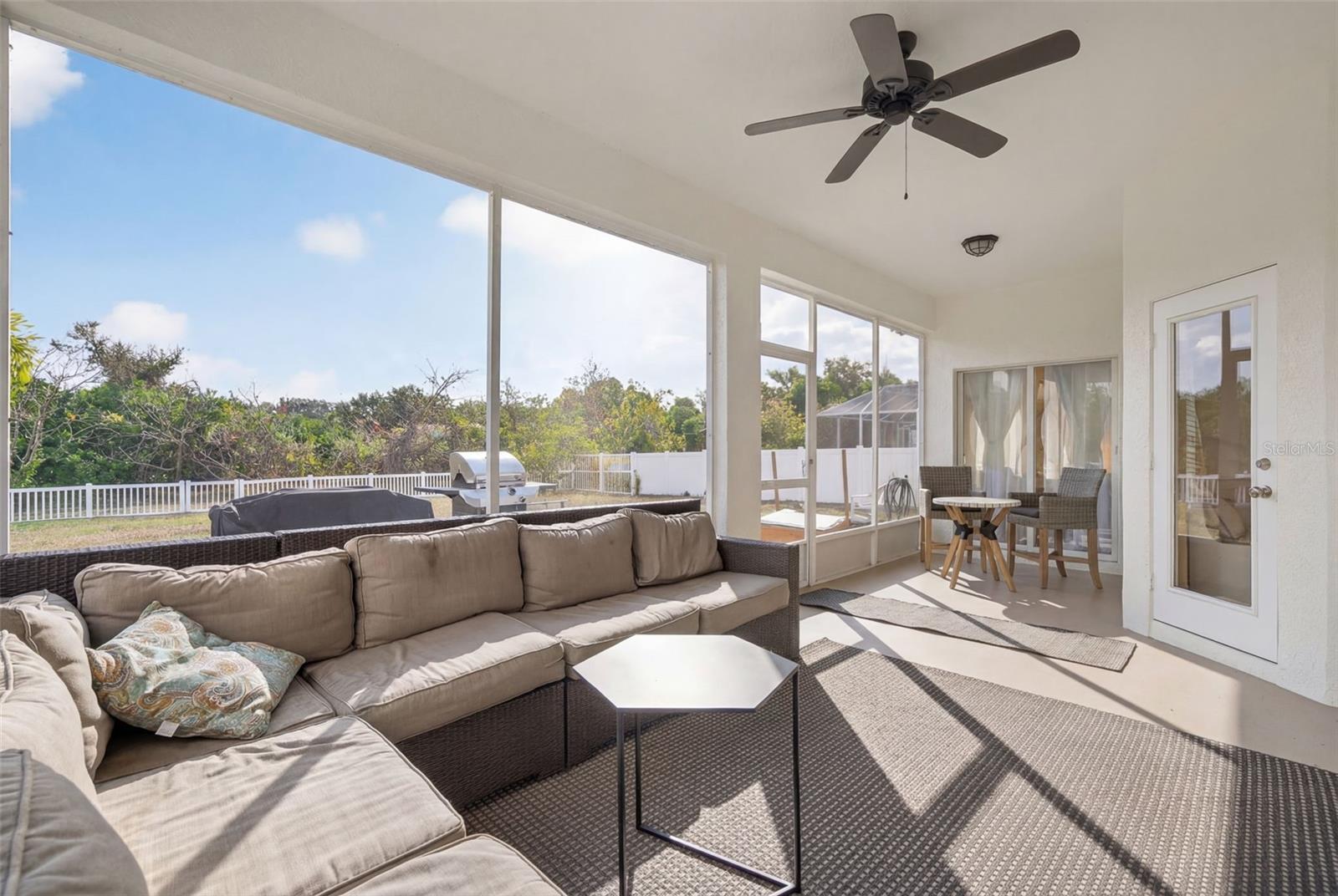 ARBOR CREEK - Residential