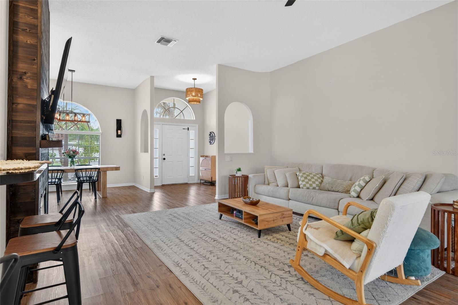 ARBOR CREEK - Residential