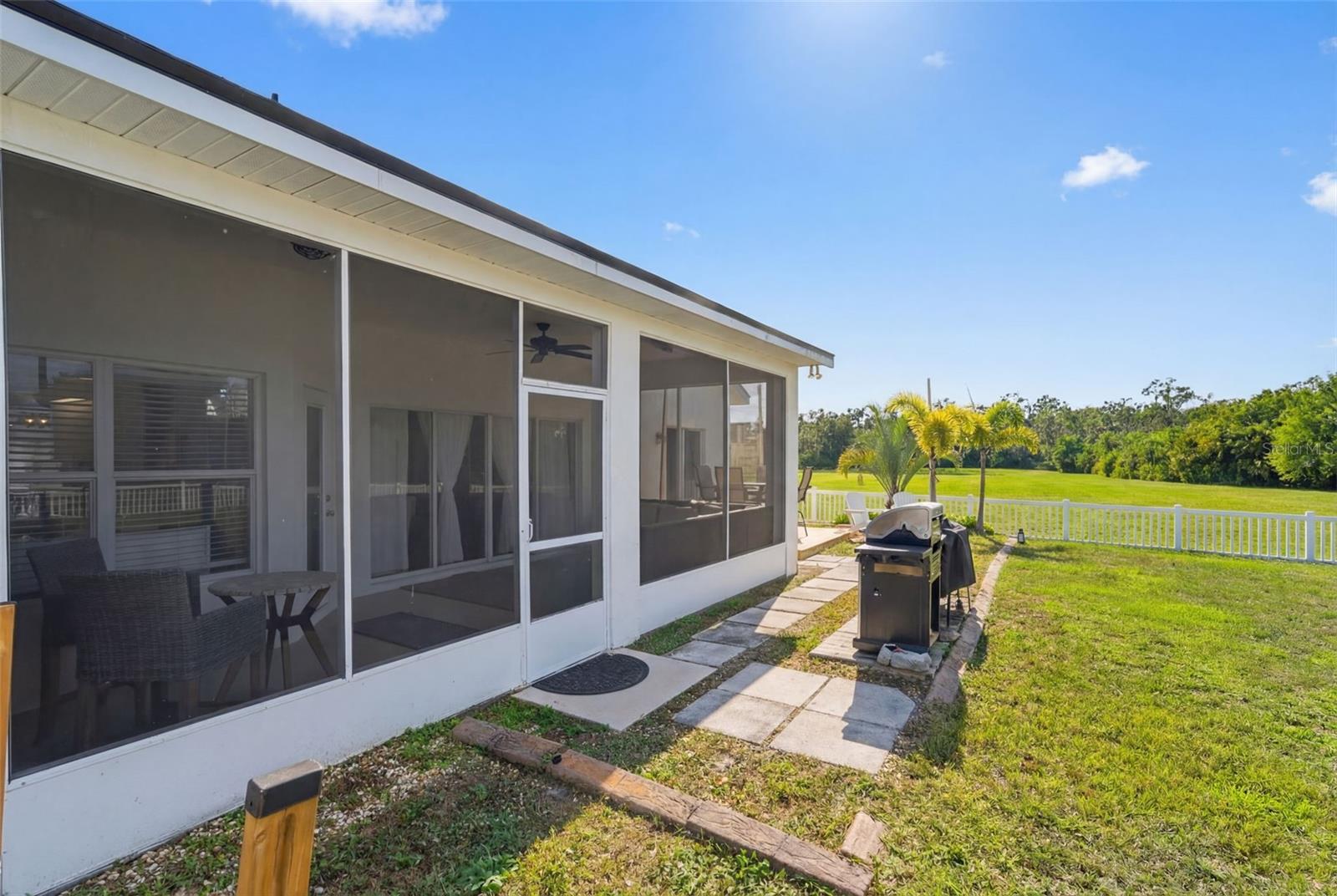 ARBOR CREEK - Residential