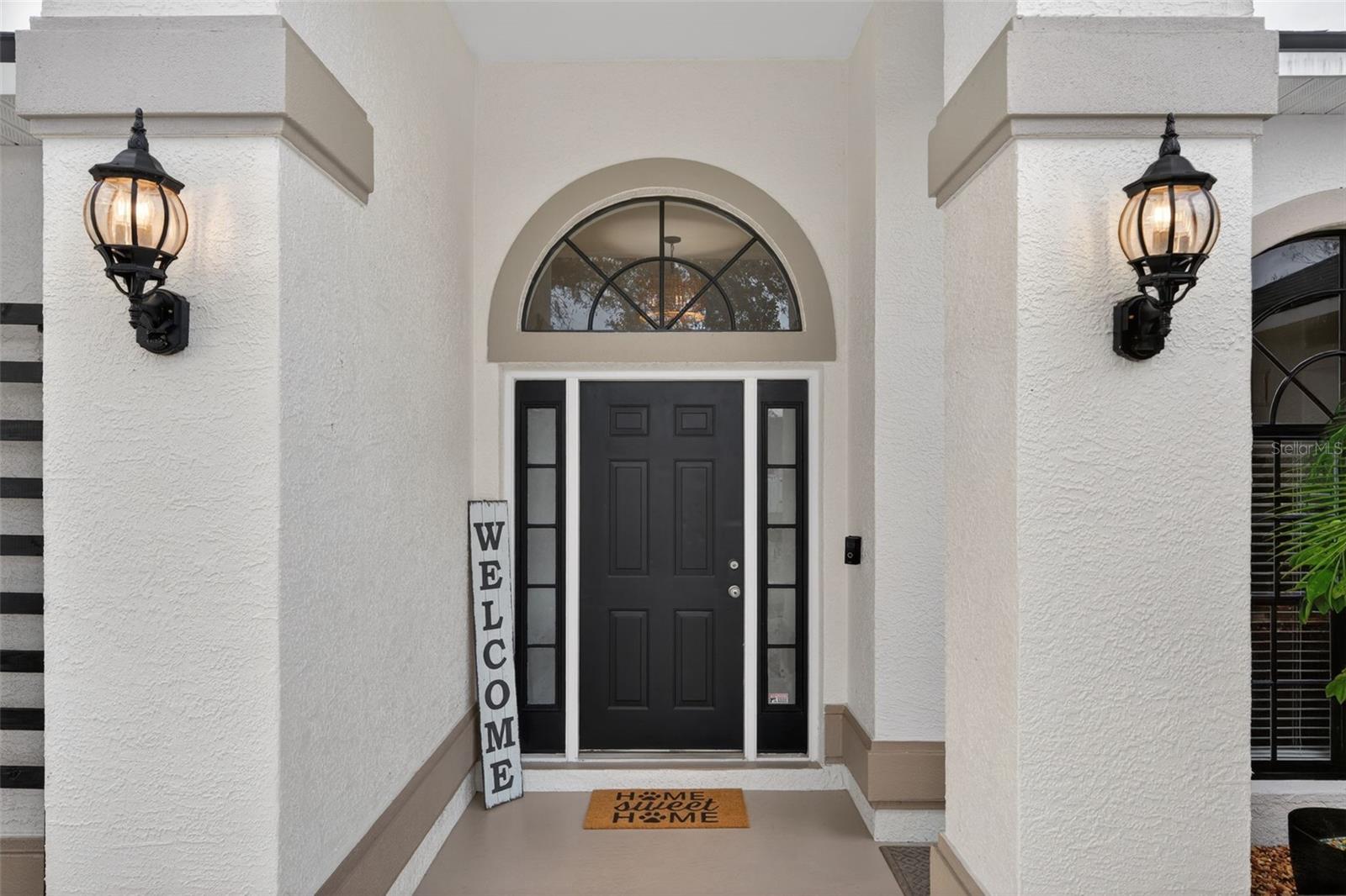 ARBOR CREEK - Residential