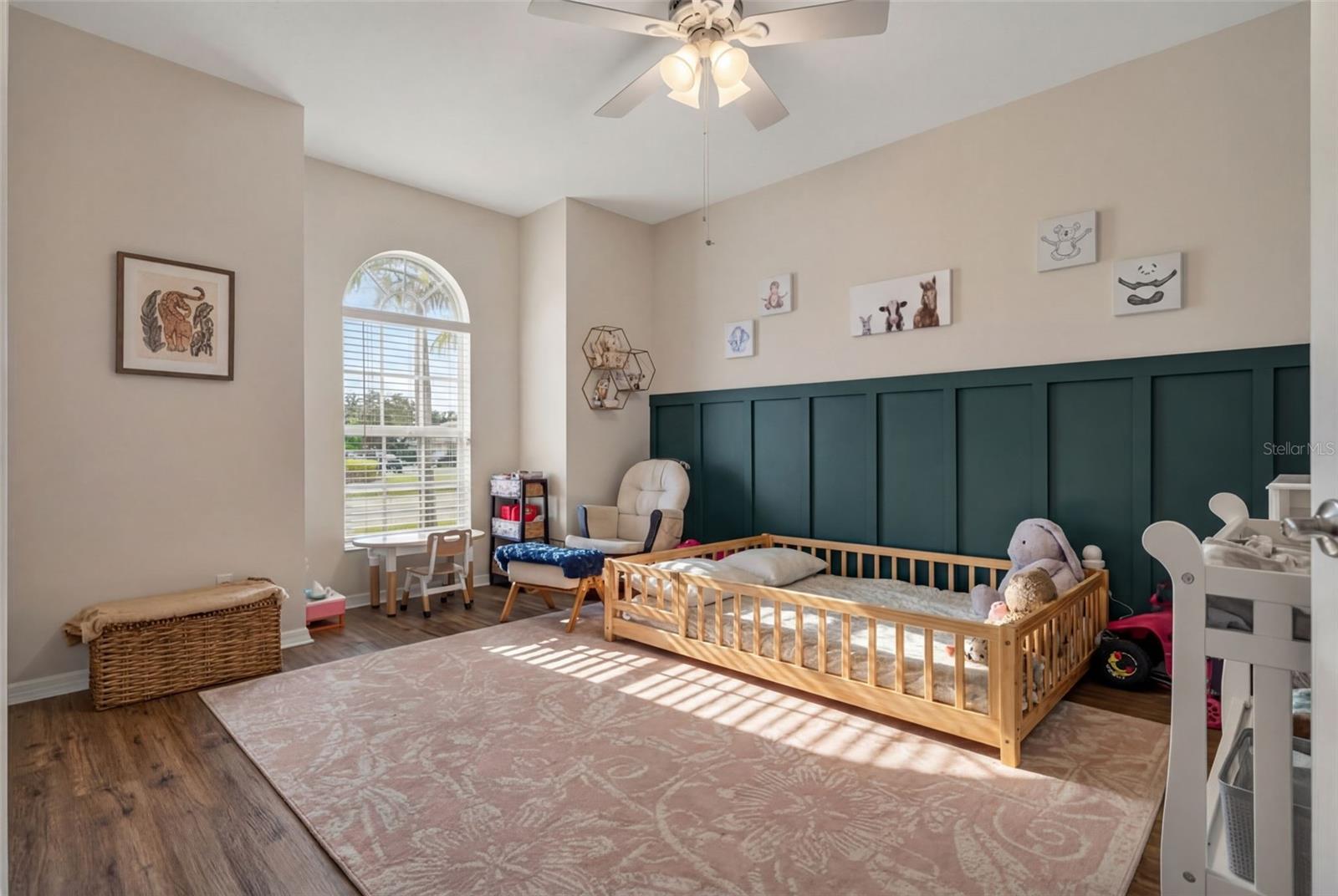 ARBOR CREEK - Residential