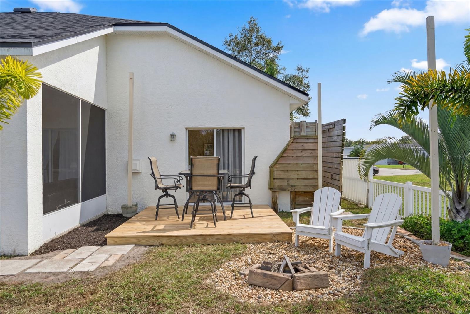 ARBOR CREEK - Residential