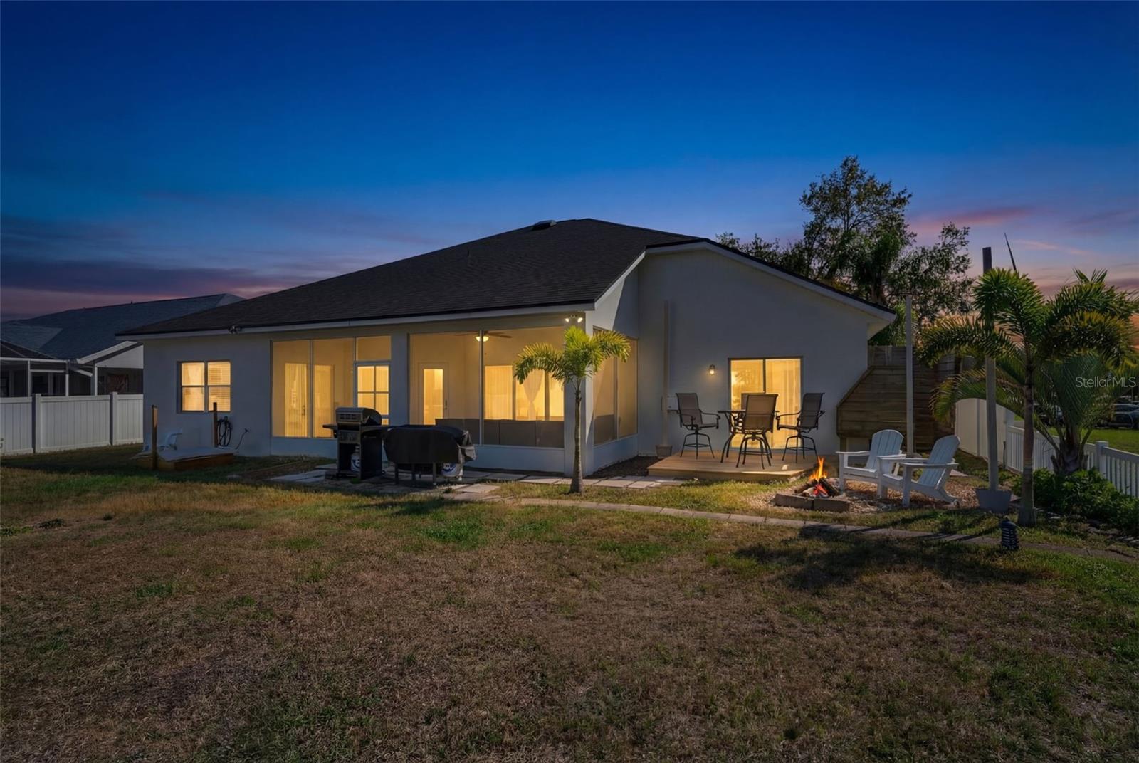 ARBOR CREEK - Residential