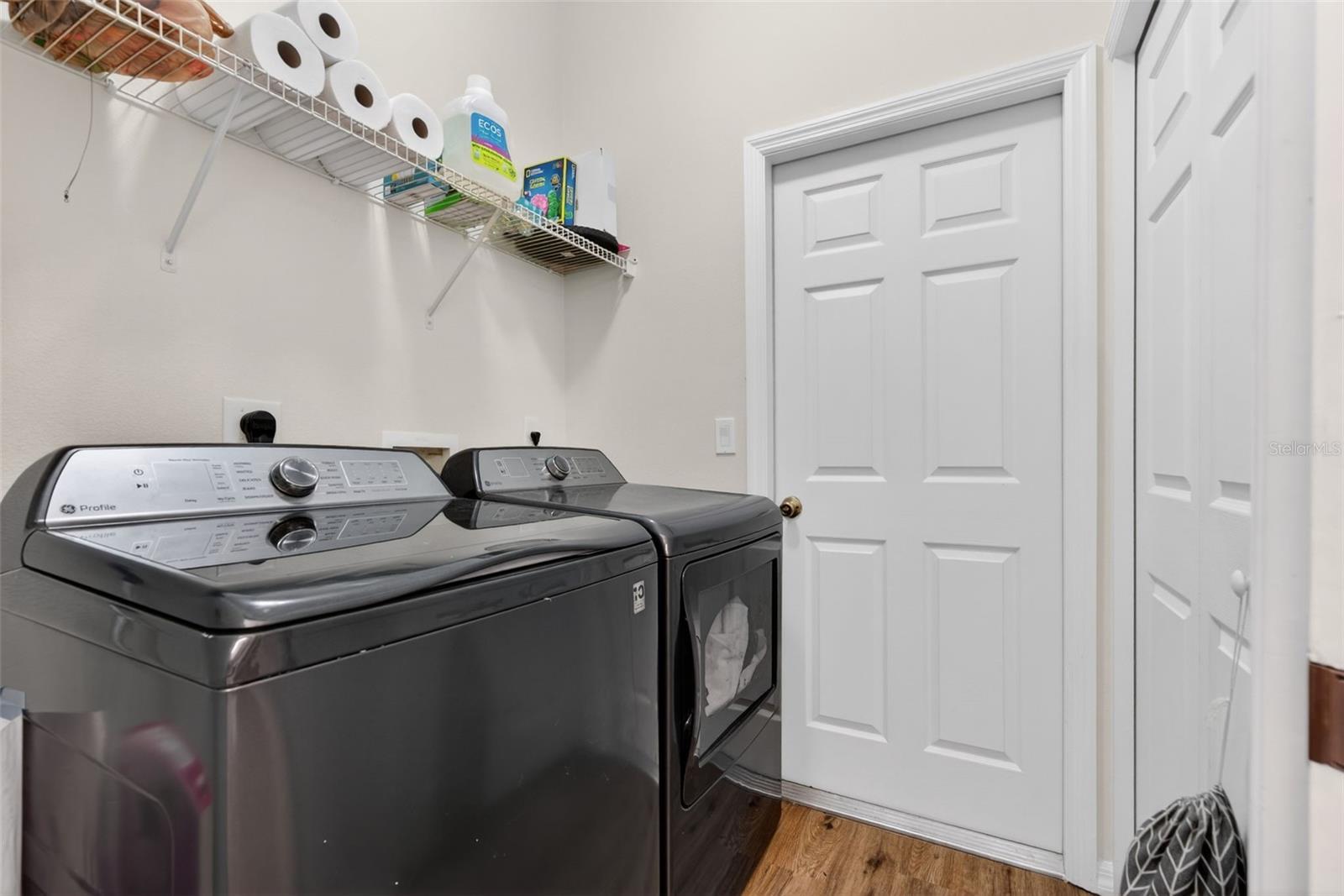 ARBOR CREEK - Residential