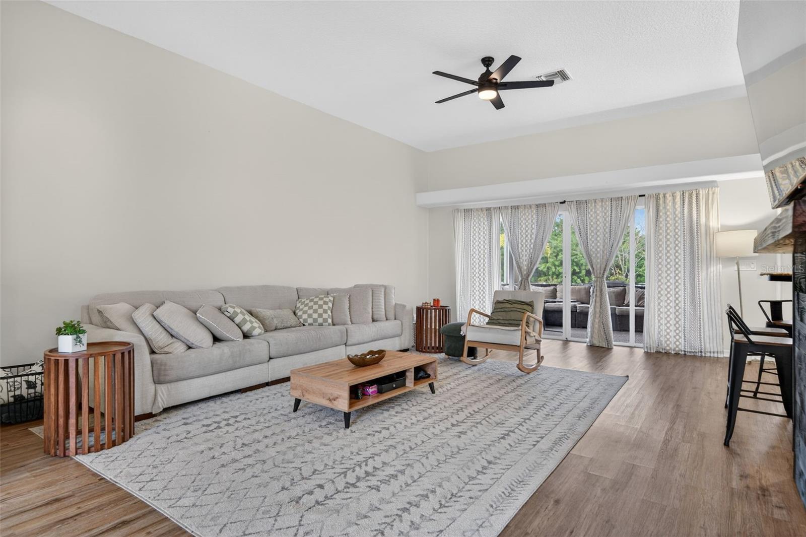 ARBOR CREEK - Residential