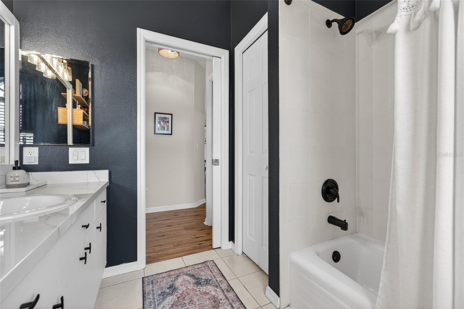 ARBOR CREEK - Residential