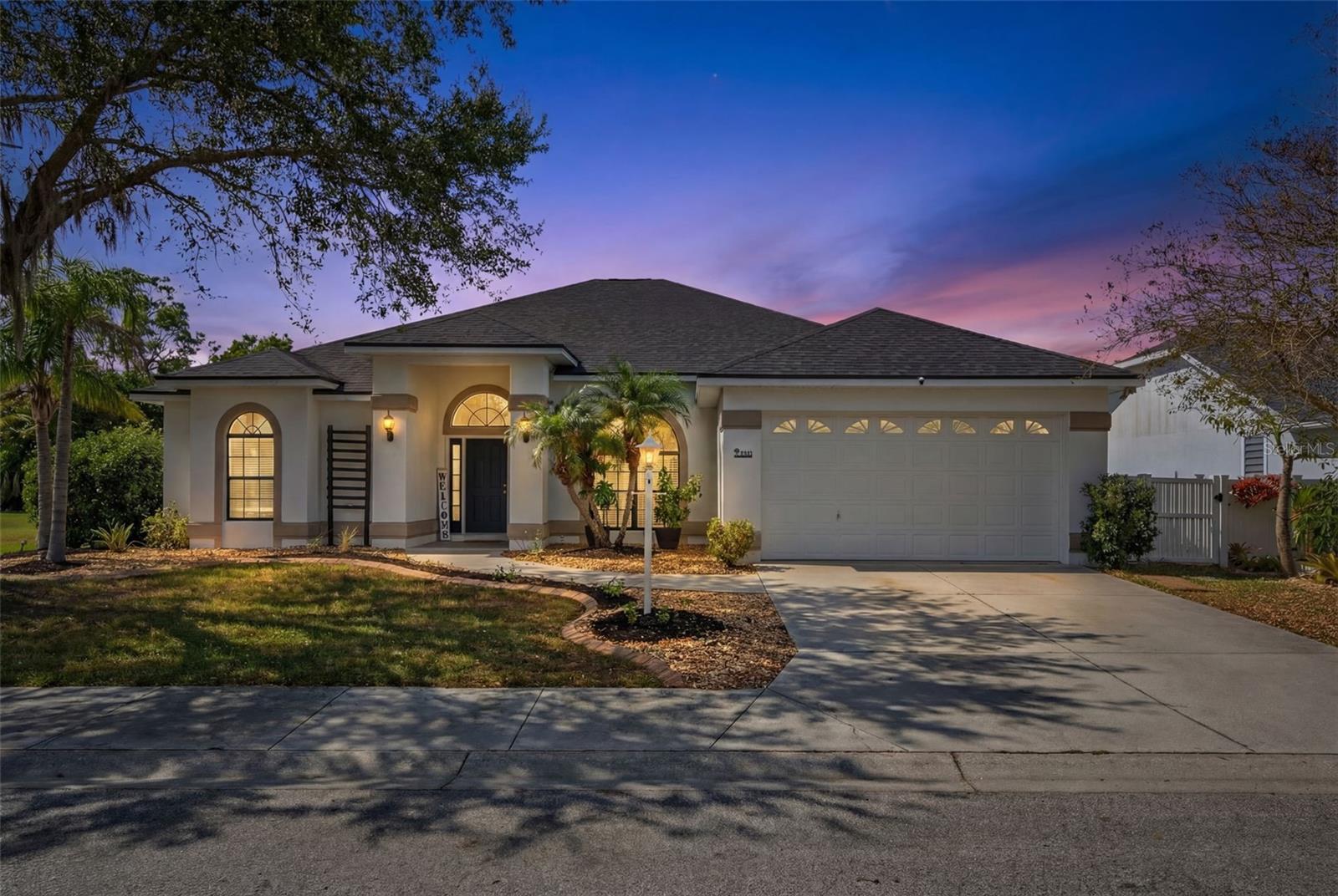 ARBOR CREEK - Residential