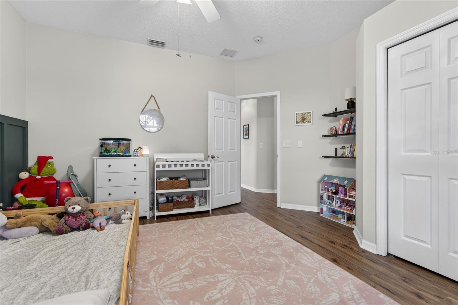 ARBOR CREEK - Residential