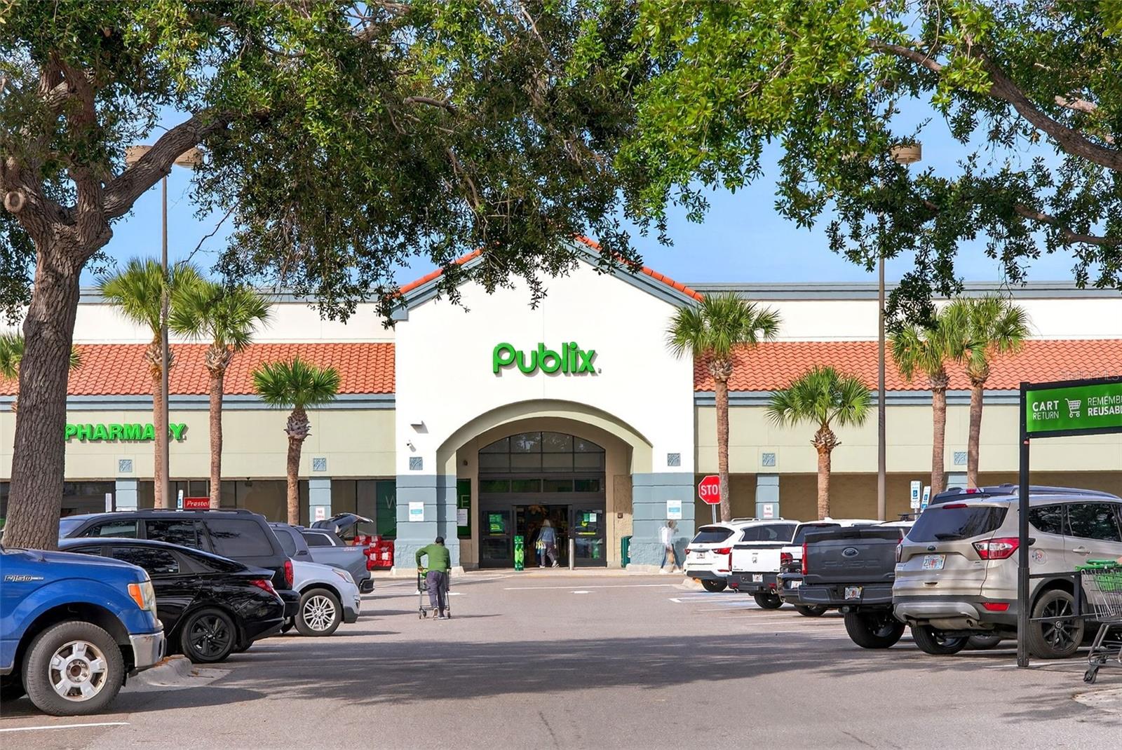 ARBOR CREEK - Residential