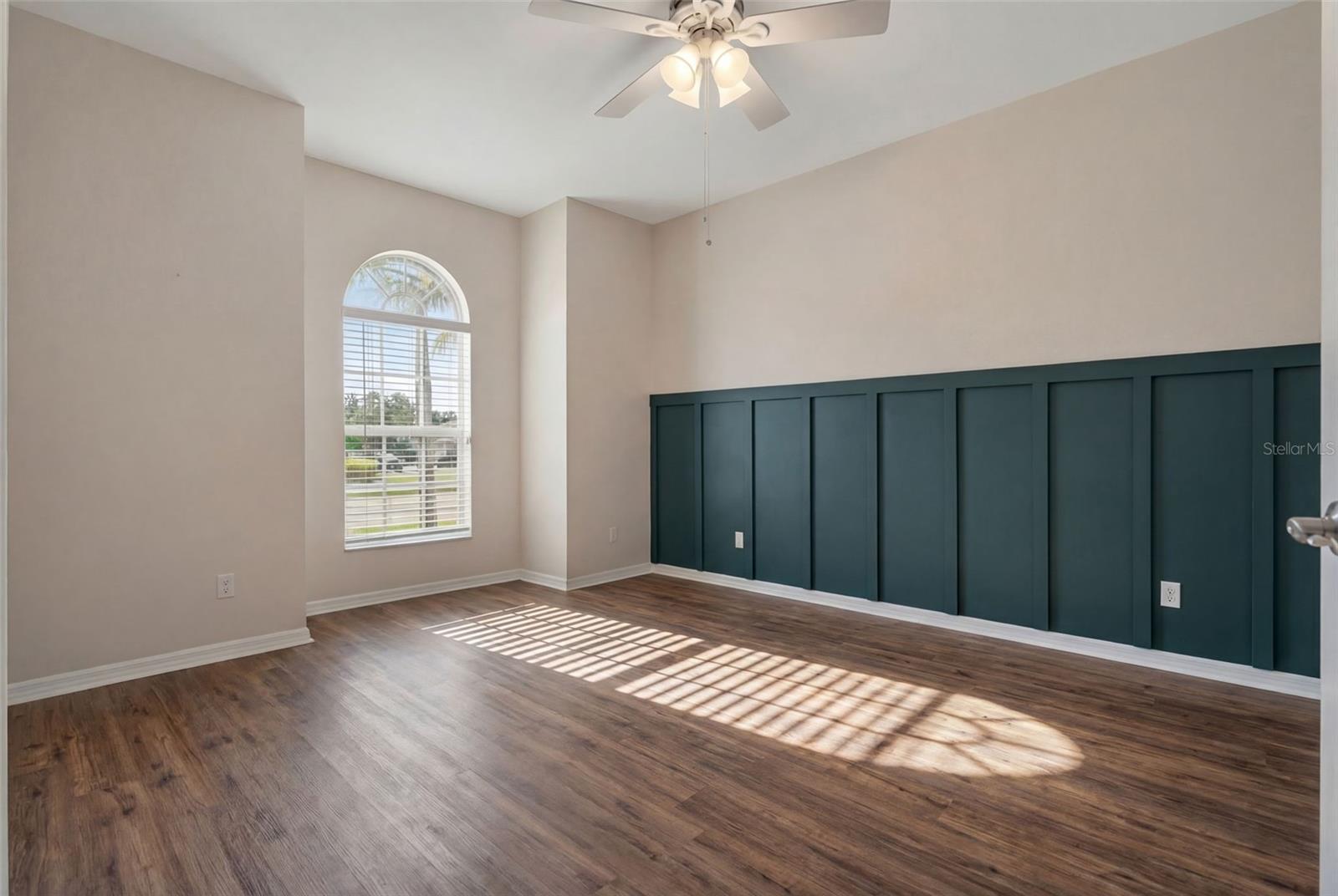 ARBOR CREEK - Residential