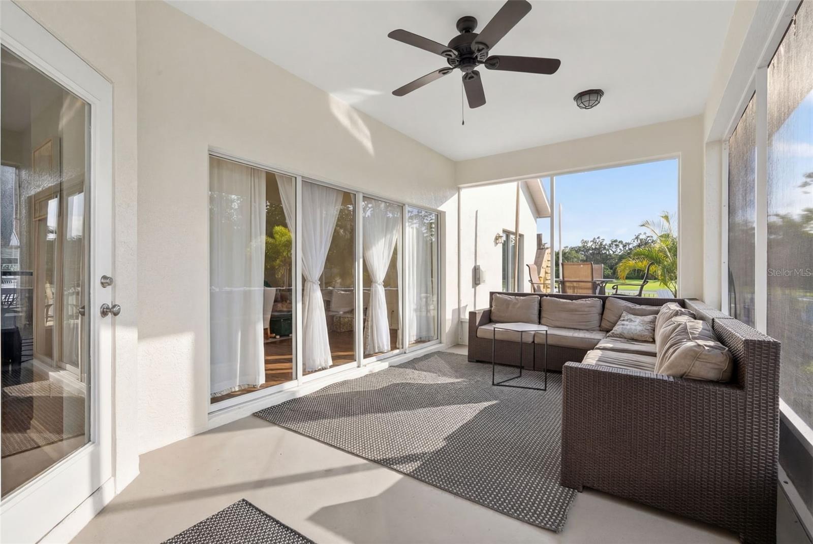 ARBOR CREEK - Residential