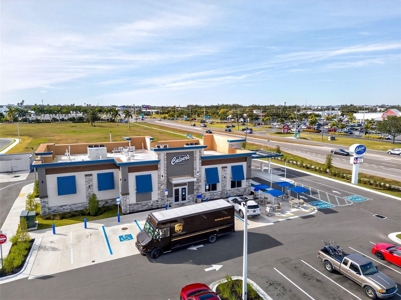 ARBOR CREEK - Residential