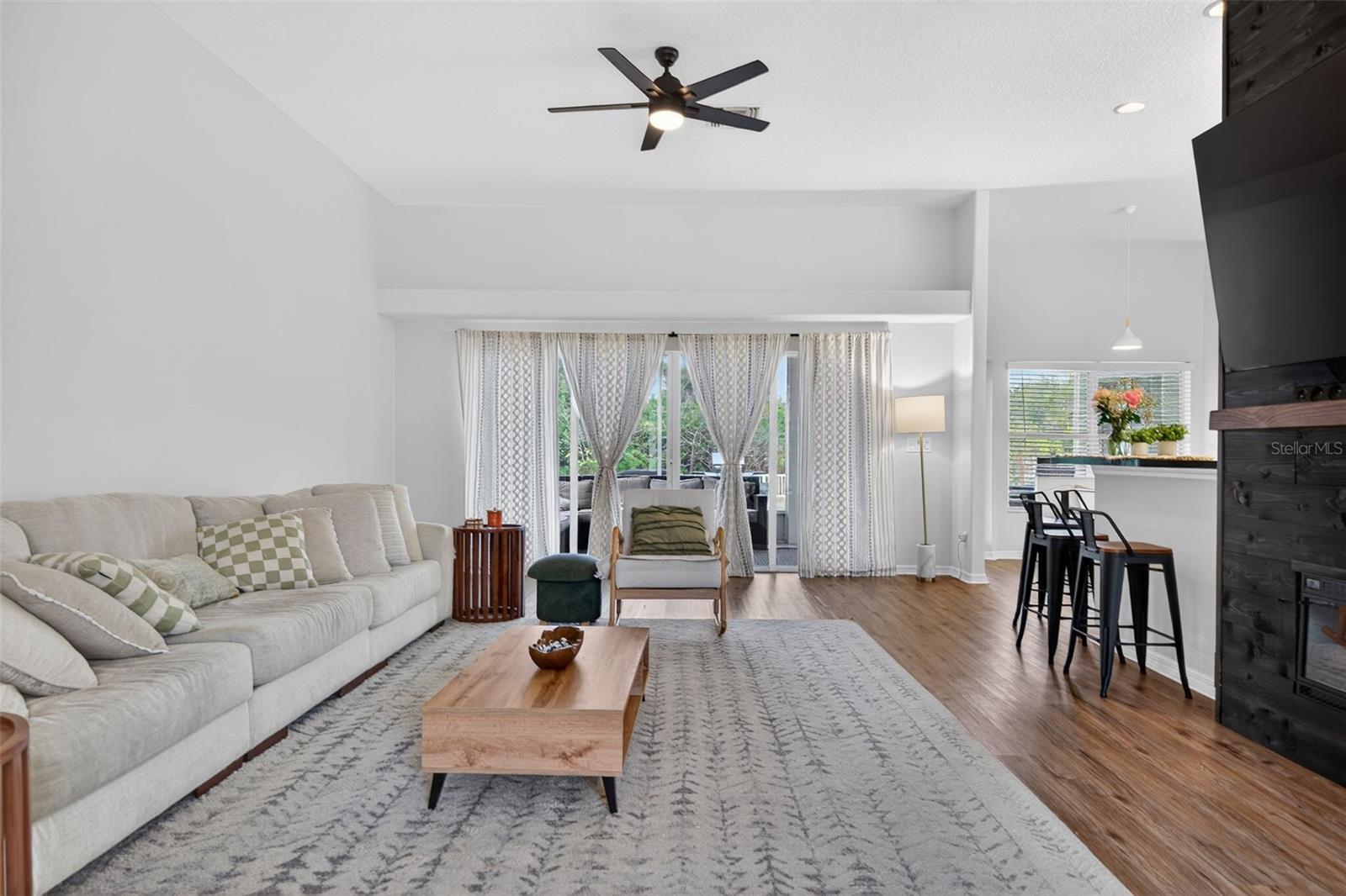 ARBOR CREEK - Residential