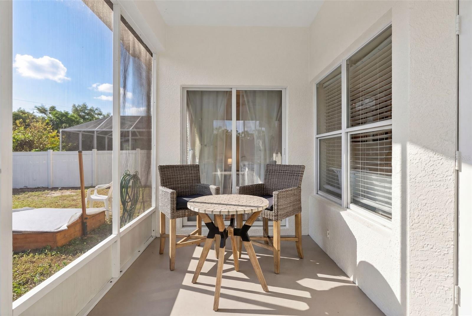 ARBOR CREEK - Residential