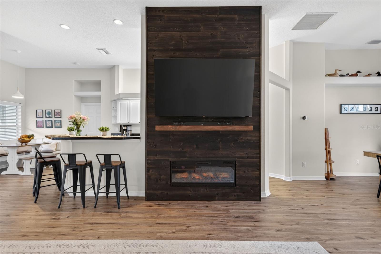 ARBOR CREEK - Residential