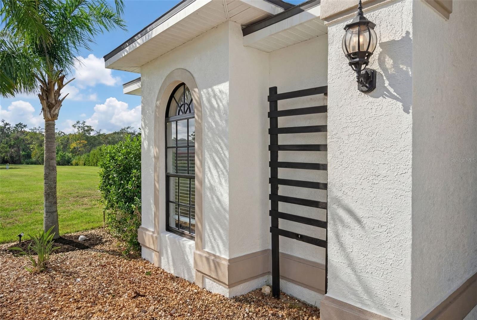 ARBOR CREEK - Residential