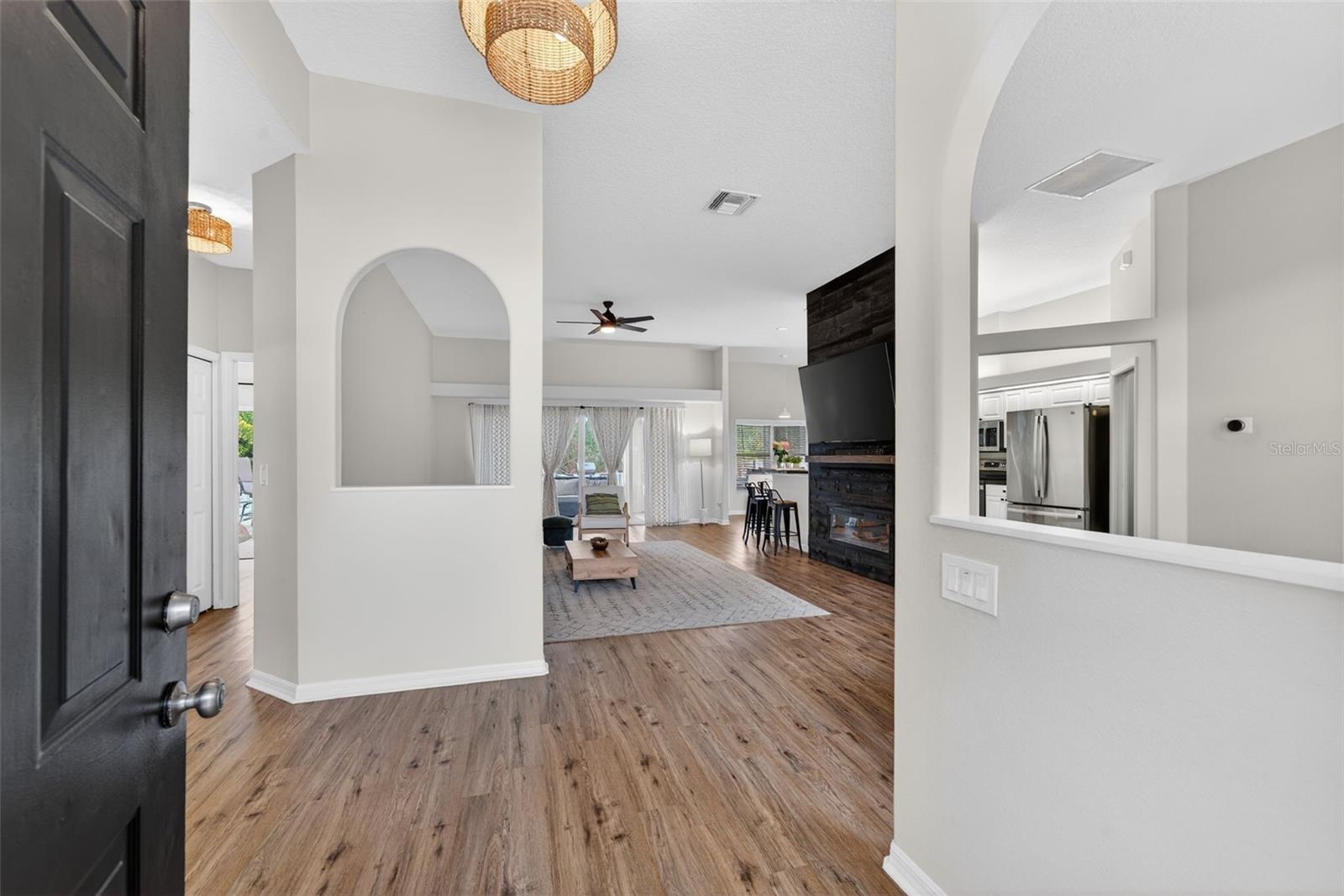 ARBOR CREEK - Residential