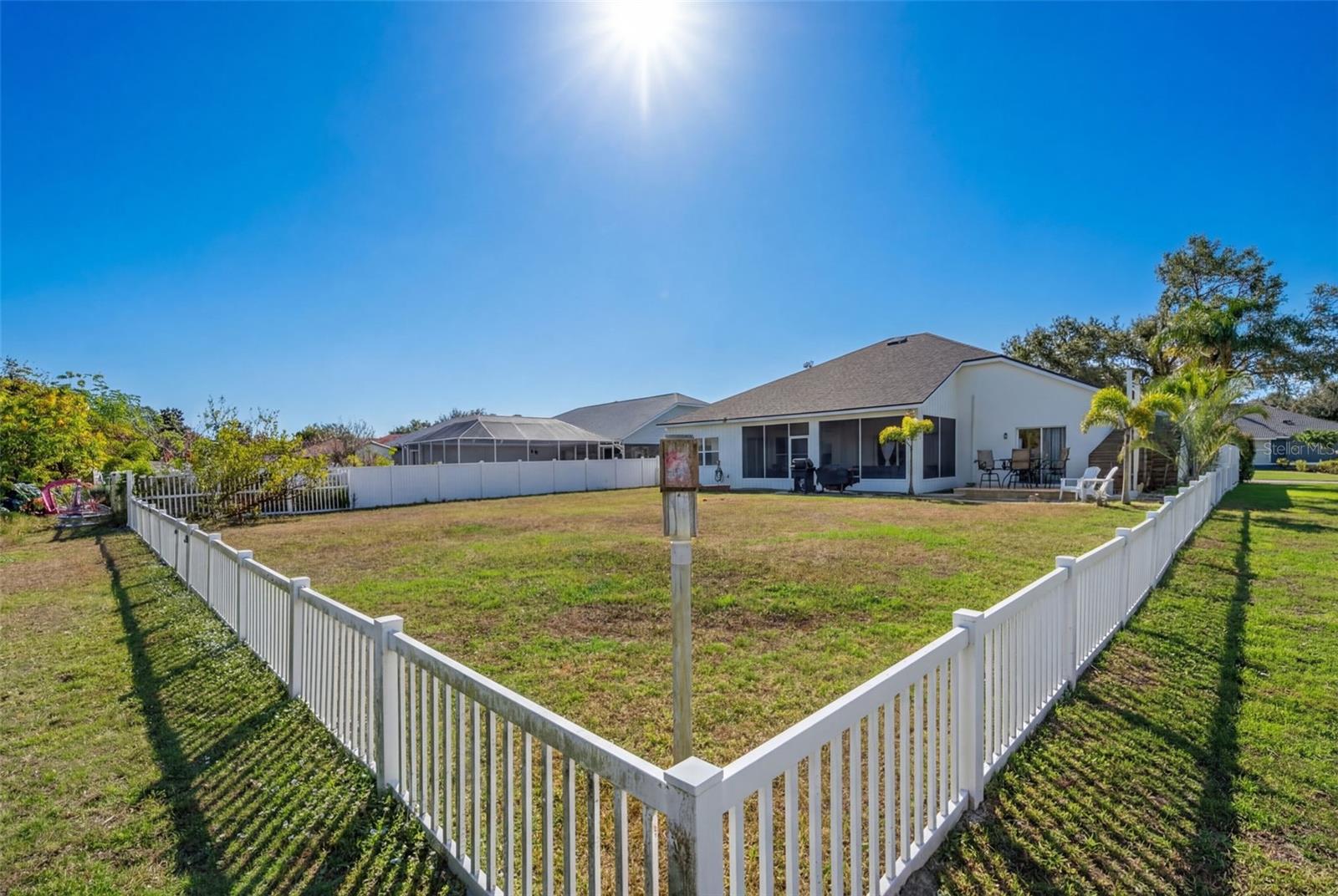 ARBOR CREEK - Residential