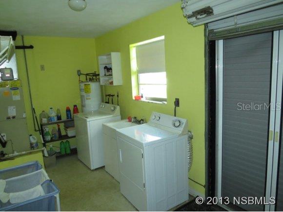 Aqua Golf - Residential