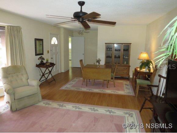 Aqua Golf - Residential