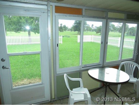 Aqua Golf - Residential