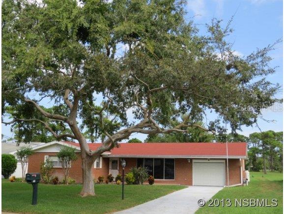 Aqua Golf - Residential