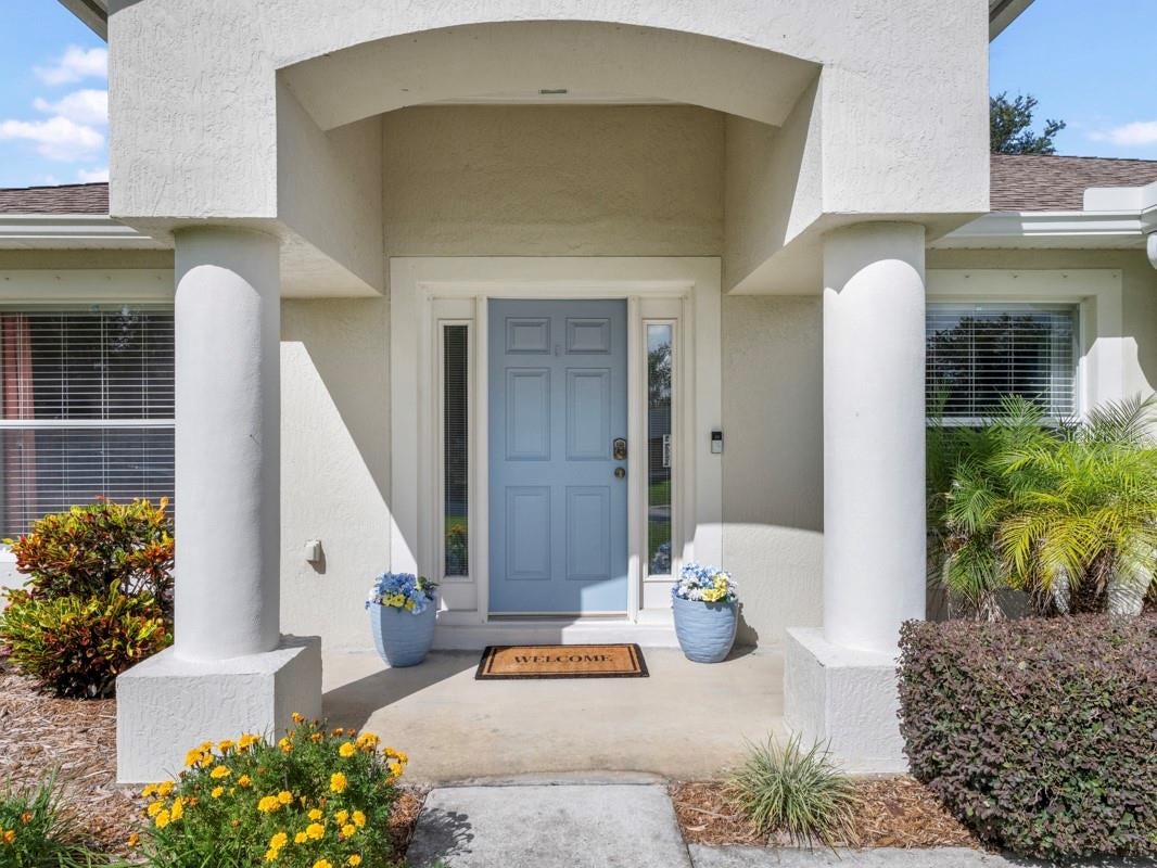 2652 TANSBORO DRIVE