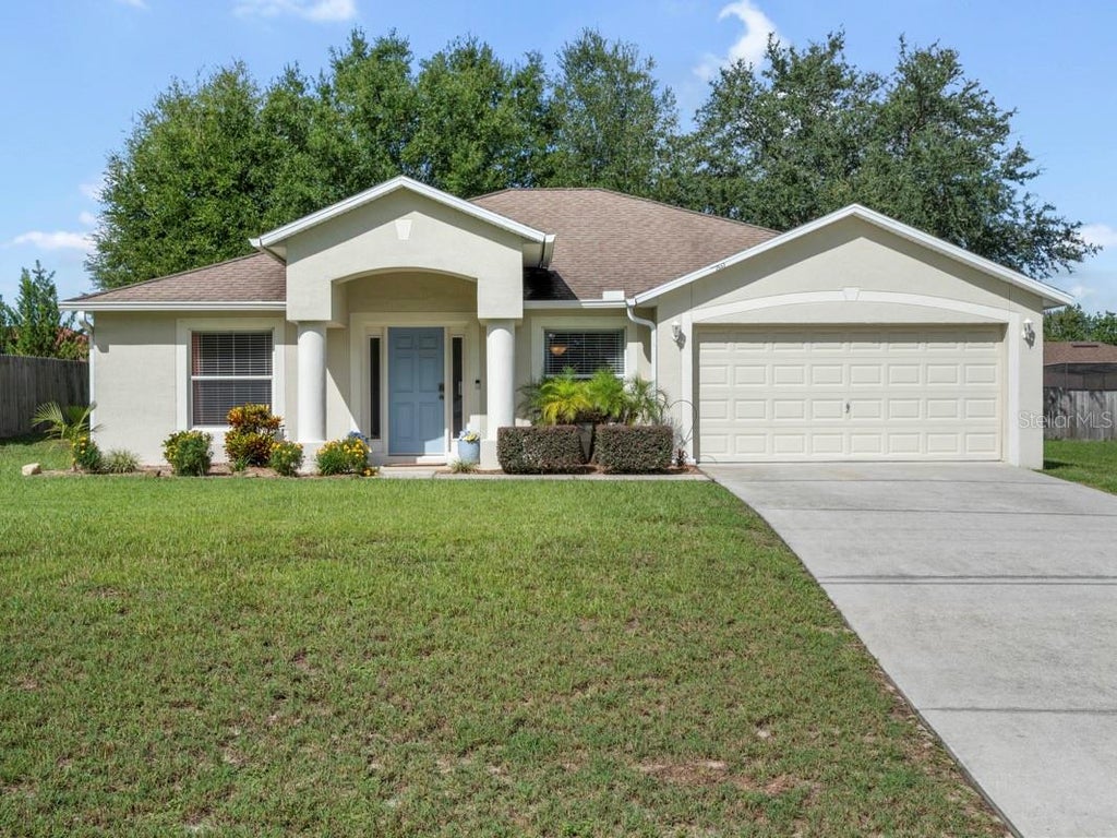 Photo of 2652 Tansboro Drive, Deltona, FL 32725 (MLS # O6444215)