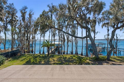 Tiny photo for 10435 Lake Louisa Road, Clermont, FL 34711 (MLS # O6386077)